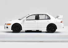 Load image into Gallery viewer, LMLF 1:64 JDM Lancer EVO 9 IX Racing Sports Model Diecast Metal Car New
