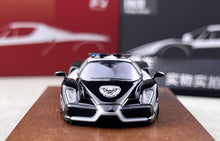 Load image into Gallery viewer, FY 1:64 Police Enzo Racing Sports Model Diecast Metal Car New Collection
