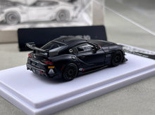 Load image into Gallery viewer, RM 1:64 Black GR Supra GT4 EVO2 Coupe Sports Model Diecast Metal Car New Collection

