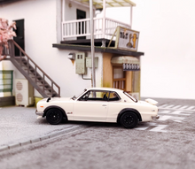 Load image into Gallery viewer, Inno 1:64 JDM  2000  KPGC10 Sports Model Diecast Metal Car New
