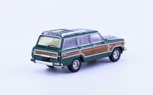 Load image into Gallery viewer, 1:64 596model Grand Wagoneer SUV ORV Sports Model Diecast Metal Car New Collection
