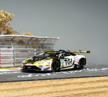 Load image into Gallery viewer, TH 1:64 Huracan GT3 Evo 2 DTM 2025 #19 Sports Model Diecast Metal Car New Collection

