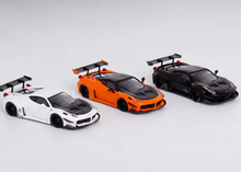 Load image into Gallery viewer, Star 1:64 458 GT LB Figure Super Racing Sports Model Diecast Metal Car New Collection
