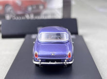 Load image into Gallery viewer, King 1:64 Blue 250GT California Spyder SWB Sport Model Diecast Metal Car New Collection
