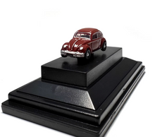 Load image into Gallery viewer, 1:148 VW Beetle Classic Vintage Model Diecast Metal Car New Collection
