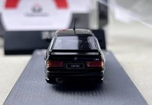 Load image into Gallery viewer, OM 1:64 Black M3 E30 Widebody Sports Model Diecast Metal Car New Collection
