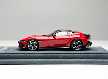Load image into Gallery viewer, Zadie 1:64 Red 12 Cilindri Racing Sports Model Diecast Resin Car New Collection
