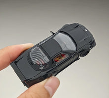 Load image into Gallery viewer, MT 1:64 JDM Black NSX Mk1 NA1 Type R Sports Model Diecast Metal Car New Collection
