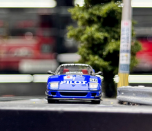 Load image into Gallery viewer, Minigt 1:64 Blue AZ-1 LB40 Racing Sports Model Diecast Metal Car New Collection
