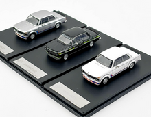 Load image into Gallery viewer, YS 1:64 2002 Turbo Classic Sports Model Diecast Metal Car New Collection
