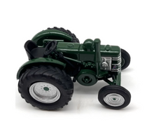 Load image into Gallery viewer, 1:76 Green Marshall Tractor Classic Vintage Model Diecast Metal Car New Collection

