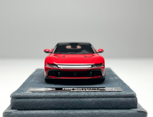Load image into Gallery viewer, Zadie 1:64 Red 12 Cilindri Racing Sports Model Diecast Resin Car New Collection
