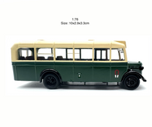 Load image into Gallery viewer, 1:76 Bedford OWB Bus Model Diecast Metal Car New Collection
