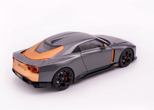 Load image into Gallery viewer, AUTOart 1:18 GT-R50 by Italdesign Racing Sports Model Diecast Metal Car New Collection
