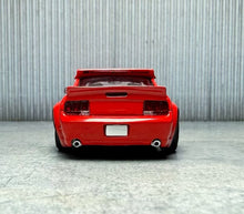 Load image into Gallery viewer, MM 1:64 Red Mk5 S197 Mustang Muscle Widebody Sport Model Diecast Metal Car New Collection
