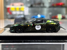 Load image into Gallery viewer, HH 1:64 Green 812 Competizione Racing Sports Model Diecast Resin Car New Collection
