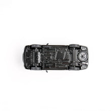 Load image into Gallery viewer, JKM 1:64 Highlander XSE City SUV Sports Model Metal Diecast Car New
