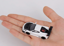 Load image into Gallery viewer, Star 1:64 458 GT LB Figure Super Racing Sports Model Diecast Metal Car New Collection
