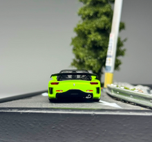 Load image into Gallery viewer, Minigt 1:64 Green RX7 Veilside Sports Model Diecast Metal Car New Collection
