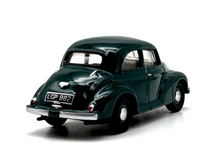 Load image into Gallery viewer, 1:76 Morris Mini Vintage Classic Model Diecast Metal Car New
