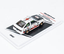 Load image into Gallery viewer, Inno 1:64 JDM Corolla Levin AE86 Widebody Sports Model Diecast Metal Car New
