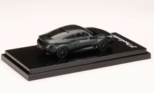 Load image into Gallery viewer, HobbyJapan 1:64 Matte Grey 2025 Prelude Coupe Sports Model Diecast Metal Car
