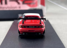 Load image into Gallery viewer, MT 1:64 Red JDM MR2 SW20 Revision 4 Sports Model Diecast Metal Car New Collection
