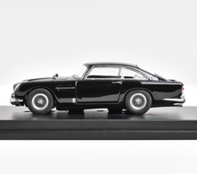 Load image into Gallery viewer, TPC 1:64 Black 1964 DB5 Classic Vintage Sports Model Diecast Metal Car New
