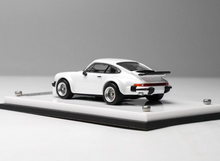 Load image into Gallery viewer, SC 1:64 White 934 Turbo Sports Model Diecast Metal Car New Collection
