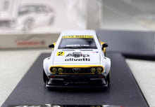 Load image into Gallery viewer, RM 1:64 #2 GTV6 Widebody Hatchback Sports Model Diecast Metal Car New Collection
