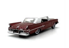Load image into Gallery viewer, OXFORD 1:87 1961 Chrysler 300 Convertible Classic Sports Model Diecast Metal Car New
