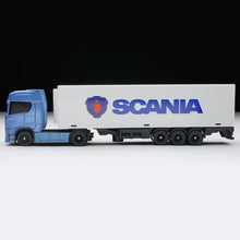 Load image into Gallery viewer, Maisto 1:64 Scania 770S Freight Haulers Truck Model Diecast Metal Car New

