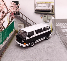Load image into Gallery viewer, Master 1:64 White VW B32 T3 Multivan Van Camper Diecast Model Metal Car New

