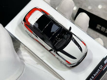 Load image into Gallery viewer, MH 1:64 White RS6 Avant GT Wagon Touring Sports Model Diecast Resin Car New Collection

