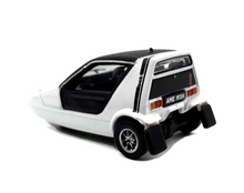 Load image into Gallery viewer, 1:76 White Bond Bug Three Wheeled Sports Vintage Model Diecast Metal Car New Collection
