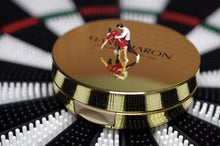 Load image into Gallery viewer, 1:64 Painted Figure Model Miniature Resin Diorama Tango Dancers Lovers Couple BN
