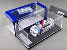 Load image into Gallery viewer, SW 1:64 White M3 E30 LTO Coupe Widebody #14 Sports Model Diecast Metal Car New Collection
