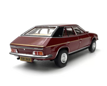 Load image into Gallery viewer, 1:76 Red 1981 BL Princess Classic Sports Model Diecast Metal Car Box New Collection
