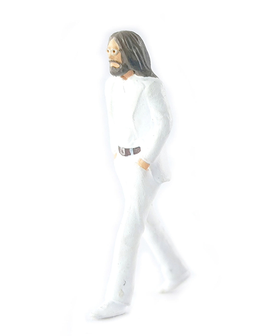 1:64 Painted Figure Mini Model Miniature Resin Diorama Band Singer Artist Pop W