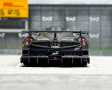 Load image into Gallery viewer, LCD 1:64 Gray Imola Super Racing Sports Model Diecast Metal Car New Collection
