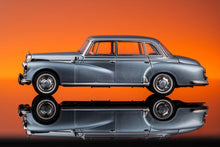 Load image into Gallery viewer, GFCC 1:64 Ice Blue 1959 300D Classic Vintage Sport Model Diecast Metal Car New Collection
