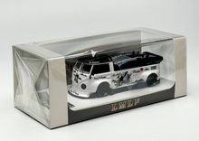 Load image into Gallery viewer, LMLF 1:64 Panda VW T1 RWB Pickup Camper Kombi Model Diecast Metal Car New Collection
