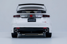 Load image into Gallery viewer, Otto 1:18 JDM White Civic Type R FN2 Mugen Sports Model Diecast Resin Car New

