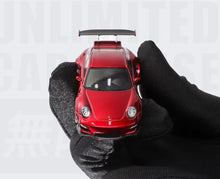 Load image into Gallery viewer, Star 1:64 Red RWB 997 Sports Model Diecast Metal Car New Collection
