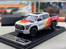 Load image into Gallery viewer, GCD 1:64 Tundra MK3 XK70 Pickup Truck Sports Model Diecast Metal Car New Collection
