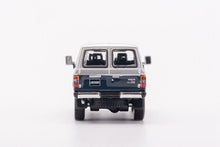 Load image into Gallery viewer, GCD 1:64 Land Cruiser LC60 SUV Off Road Classic Model Diecast Metal Car

