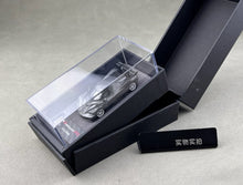 Load image into Gallery viewer, IHCM 1:64 Black Carbon KTM X-BOW GT-XR Sports Open Model Diecast Metal Car New Collection
