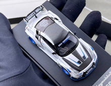 Load image into Gallery viewer, MC 1:64 White GTR R35 LBWK RR Sports Model Diecast Metal Car New Collection
