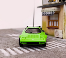 Load image into Gallery viewer, MINIGT 1:64 Lancia Stratos HF Stradale Sports Model Diecast Metal Car New
