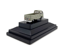 Load image into Gallery viewer, 1:148 VW Light Grey Pickup Truck Classic Vintage Model Diecast Metal Car New Collection
